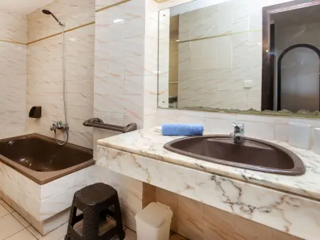 Arquus, Appartement 4 personnes à Salou - Photo 14