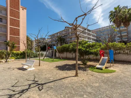Arquus, Appartement 4 personnes à Salou - Photo 15