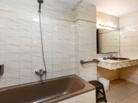 Arquus, Appartement 4 personnes à Salou - Photo 16