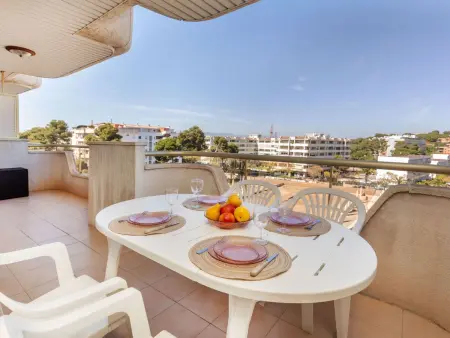 Arquus, Appartement 4 personnes à Salou - Photo 17