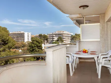 Arquus, Appartement 4 personnes à Salou - Photo 18