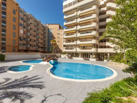 Arquus, Appartement 4 personnes à Salou - Photo 19