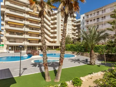 Arquus, Appartement 4 personnes à Salou - Photo 20