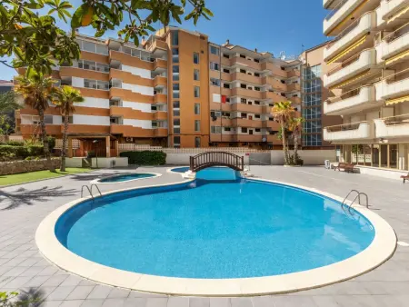 Arquus, Appartement 4 personnes à Salou - Photo 22