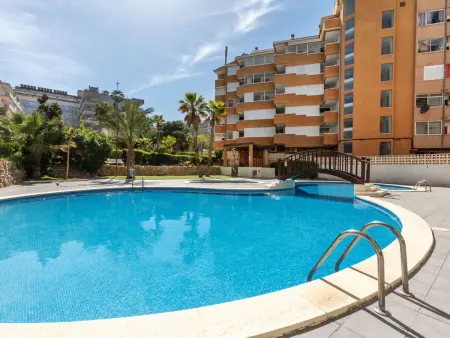 Arquus, Appartement 4 personnes à Salou - Photo 23
