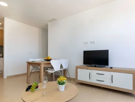 Barco 3, Appartement 4 personnes à Vinarós - Photo 9