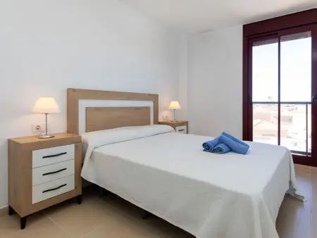 Barco 3, Appartement 4 personnes à Vinarós - Photo 13