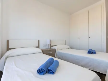 Barco 3, Appartement 4 personnes à Vinarós - Photo 16