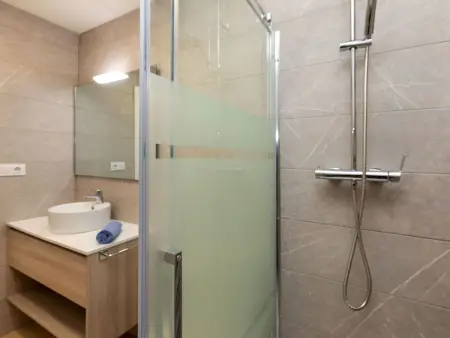 Barco 3, Appartement 4 personnes à Vinarós - Photo 17