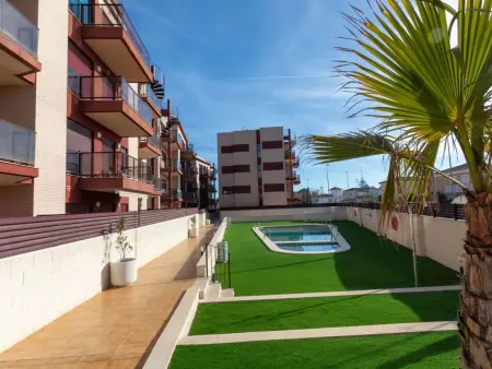 Barco 3, Appartement 4 personnes à Vinarós - Photo 21
