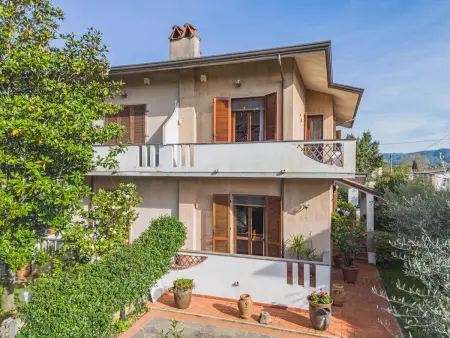 Orchidea, Maison 5 personnes à Camaiore - Photo 1