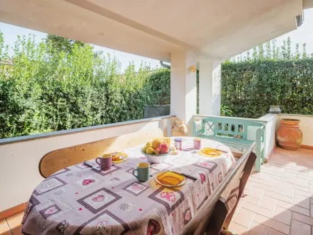 Orchidea, Maison 5 personnes à Camaiore - Photo 2