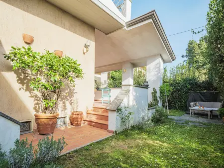 Orchidea, Maison 5 personnes à Camaiore - Photo 3