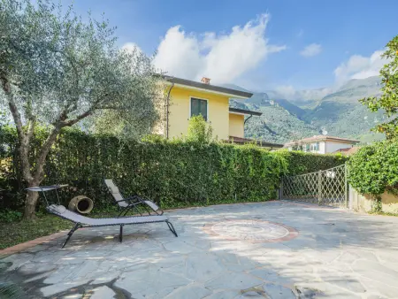 Orchidea, Maison 5 personnes à Camaiore - Photo 4