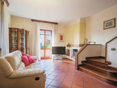 Orchidea, Maison 5 personnes à Camaiore - Photo 5