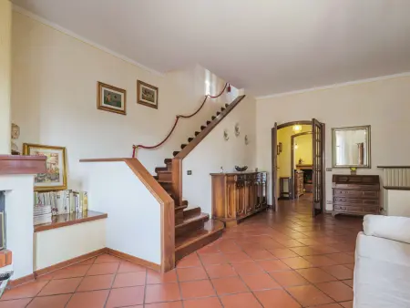 Orchidea, Maison 5 personnes à Camaiore - Photo 6