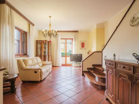 Orchidea, Maison 5 personnes à Camaiore - Photo 8