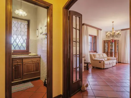 Orchidea, Maison 5 personnes à Camaiore - Photo 10