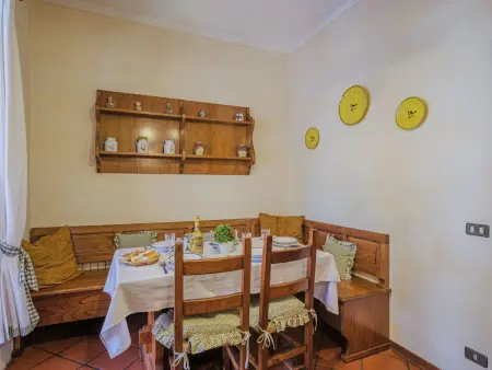 Orchidea, Maison 5 personnes à Camaiore - Photo 13