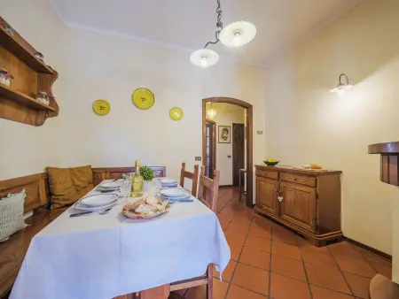 Orchidea, Maison 5 personnes à Camaiore - Photo 14