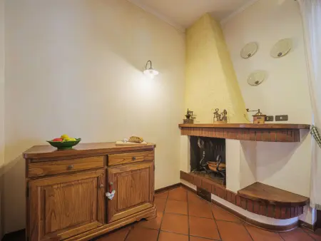 Orchidea, Maison 5 personnes à Camaiore - Photo 15