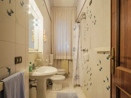 Orchidea, Maison 5 personnes à Camaiore - Photo 16