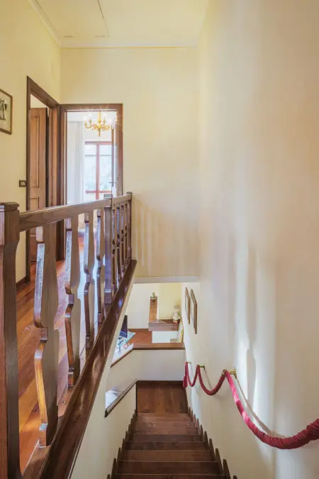 Orchidea, Maison 5 personnes à Camaiore - Photo 17