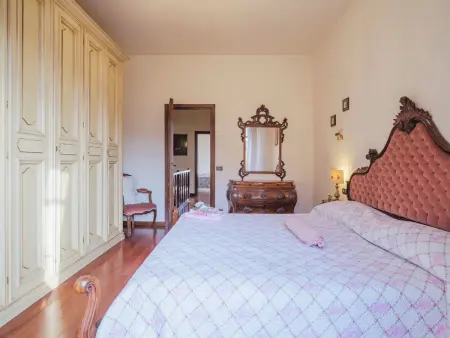 Orchidea, Maison 5 personnes à Camaiore - Photo 21