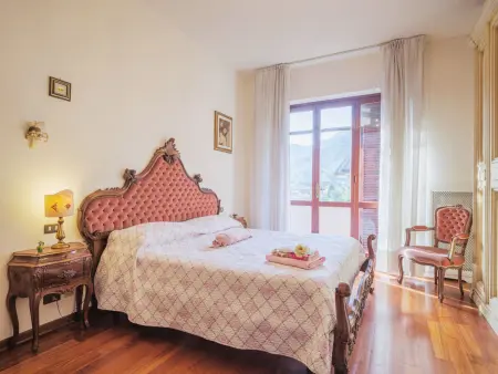 Orchidea, Maison 5 personnes à Camaiore - Photo 23