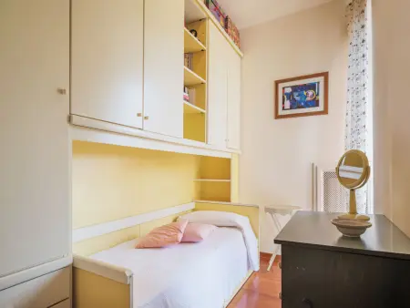 Orchidea, Maison 5 personnes à Camaiore - Photo 24