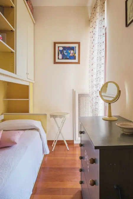 Orchidea, Maison 5 personnes à Camaiore - Photo 25