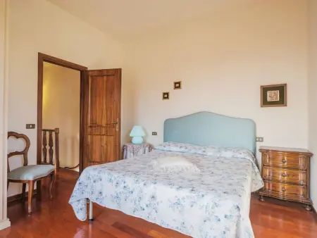 Orchidea, Maison 5 personnes à Camaiore - Photo 26
