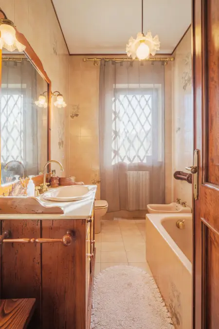 Orchidea, Maison 5 personnes à Camaiore - Photo 30