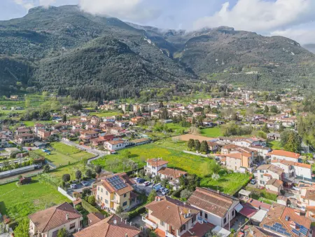 Orchidea, Maison 5 personnes à Camaiore - Photo 31