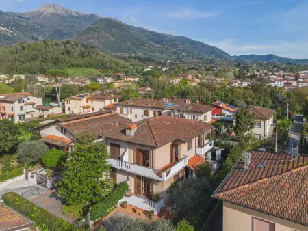 Orchidea, Maison 5 personnes à Camaiore - Photo 32