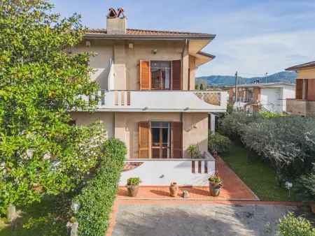Orchidea, Maison 5 personnes à Camaiore - Photo 33