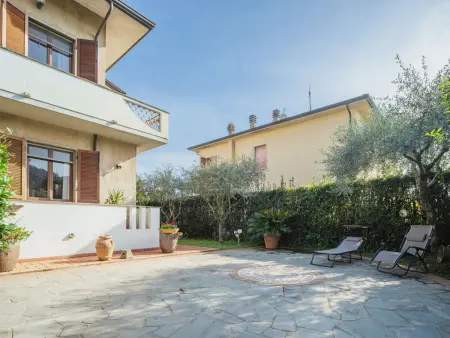 Orchidea, Maison 5 personnes à Camaiore - Photo 34