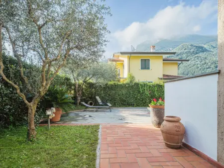 Orchidea, Maison 5 personnes à Camaiore - Photo 35