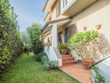 Orchidea, Maison 5 personnes à Camaiore - Photo 36