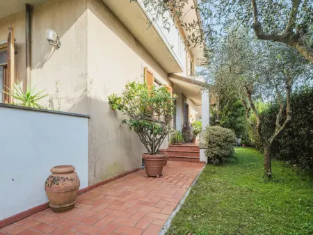Orchidea, Maison 5 personnes à Camaiore - Photo 37