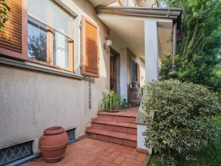 Orchidea, Maison 5 personnes à Camaiore - Photo 38