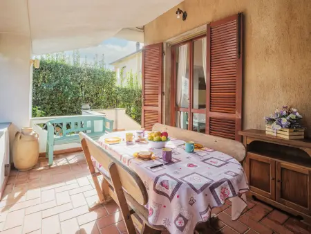 Orchidea, Maison 5 personnes à Camaiore - Photo 40