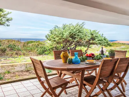Cagnulari, Maison 6 personnes à Portobello - Photo 1