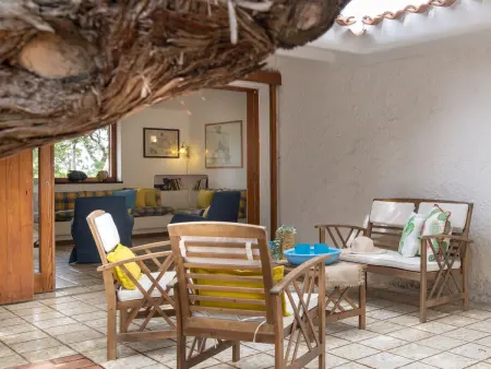 Cagnulari, Maison 6 personnes à Portobello - Photo 2