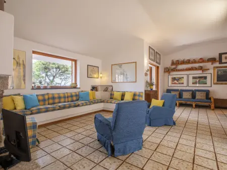 Cagnulari, Maison 6 personnes à Portobello - Photo 5