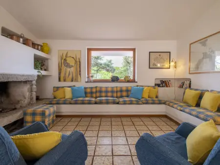 Cagnulari, Maison 6 personnes à Portobello - Photo 6