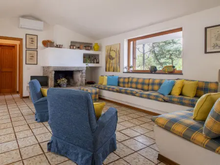 Cagnulari, Maison 6 personnes à Portobello - Photo 7