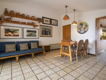 Cagnulari, Maison 6 personnes à Portobello - Photo 10