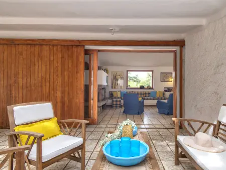 Cagnulari, Maison 6 personnes à Portobello - Photo 11
