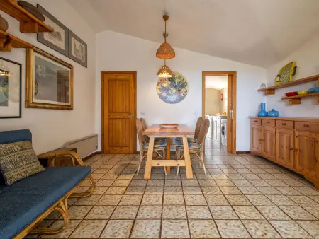Cagnulari, Maison 6 personnes à Portobello - Photo 13